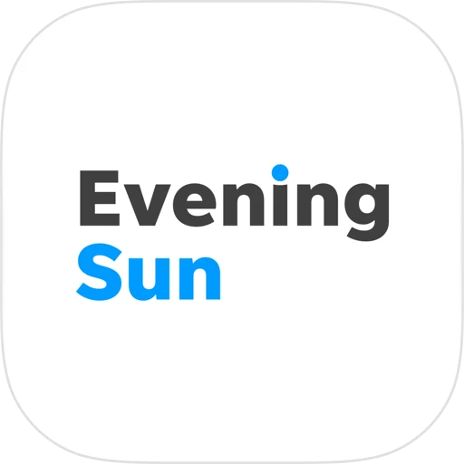 Evening Sun app icon