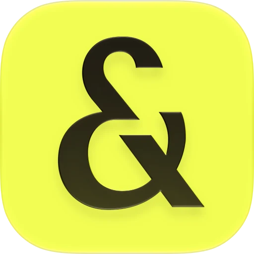 Everand app icon