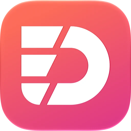 Everdance app icon