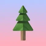 Evergreen app icon