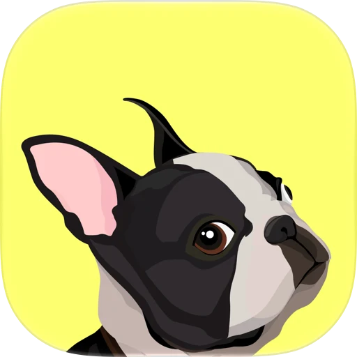 EveryDoggy app icon