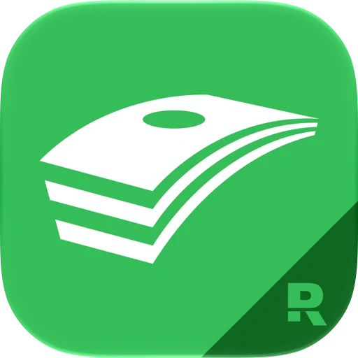 EveryDollar app icon