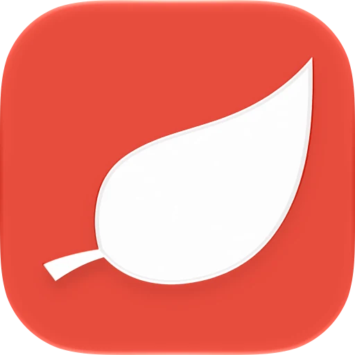 Lovevite 红叶故事 Asian Dating app icon