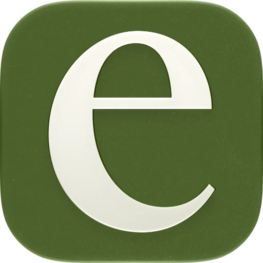 Evite app icon
