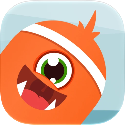 Exercise app icon