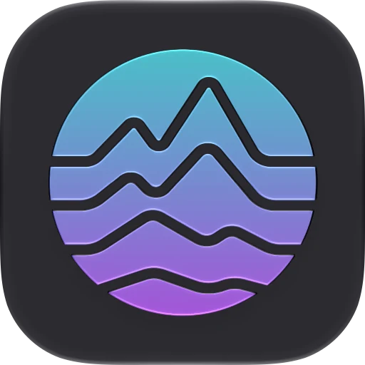 Expand app icon