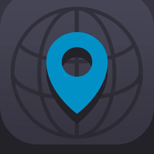 Expat Tracker app icon