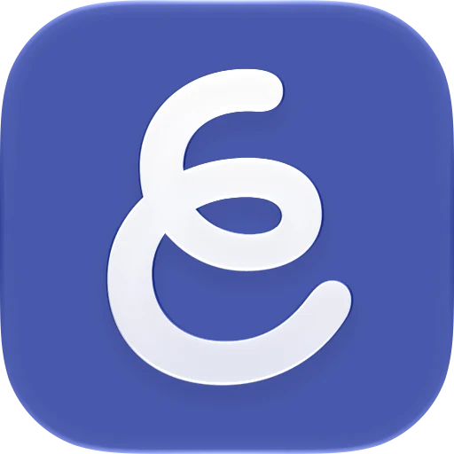 Explain Everything Whiteboard app icon