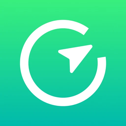 Explorest app icon