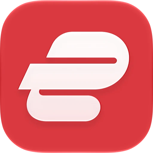 ExpressVPN app icon