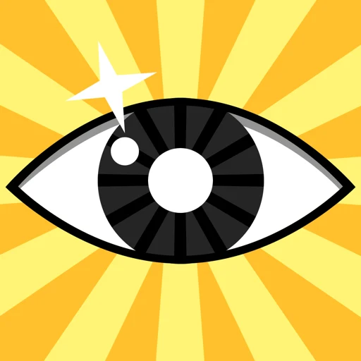 Eye Booth app icon