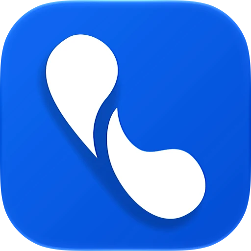 Eyecon Phone app icon