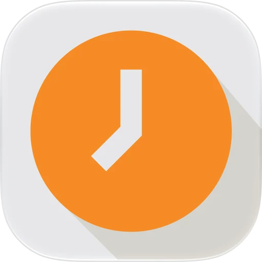 ezClocker app icon