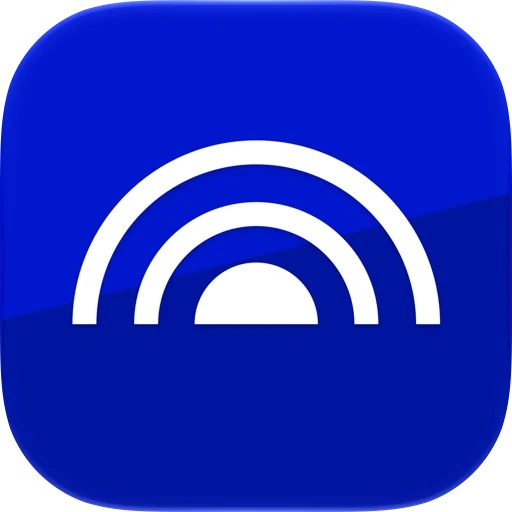 F-Secure Freedome VPN app icon