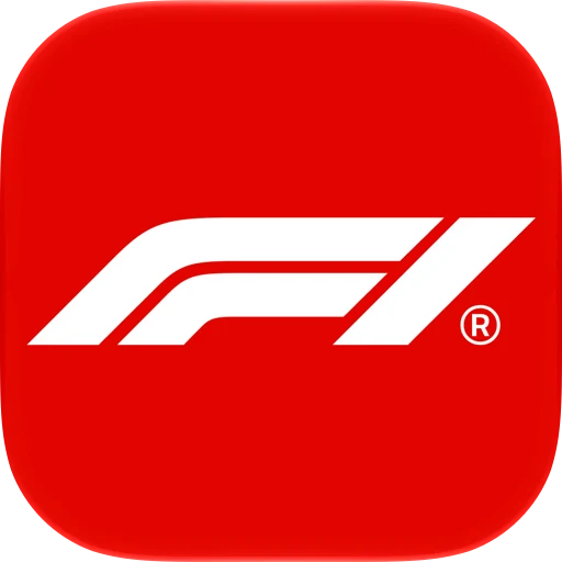 F1 TV app icon