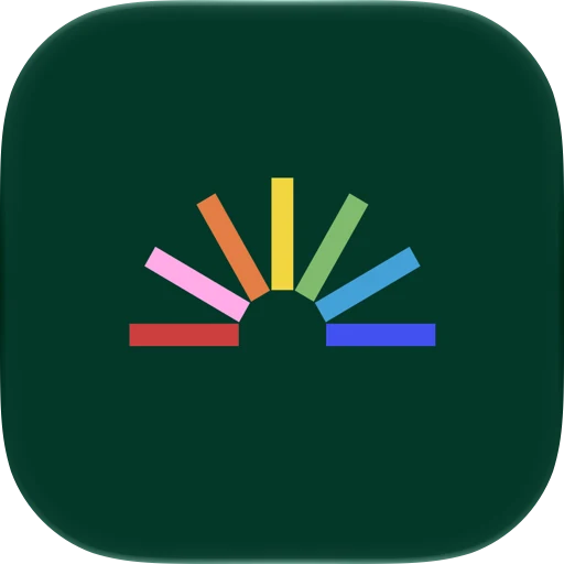 Fable app icon