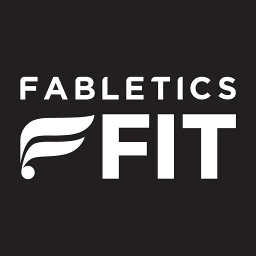 Fabletics FIT app icon