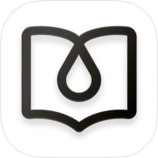 Fabula app icon