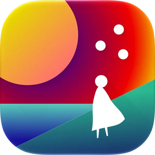 Fabulous app icon