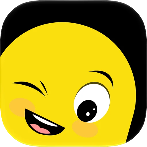 Animator app icon
