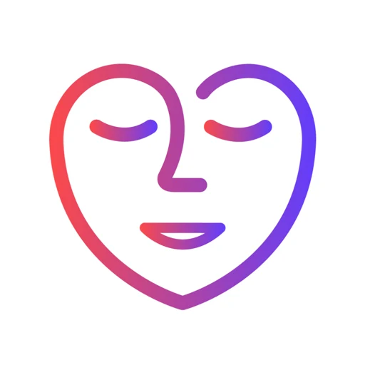 Face Exercises app icon