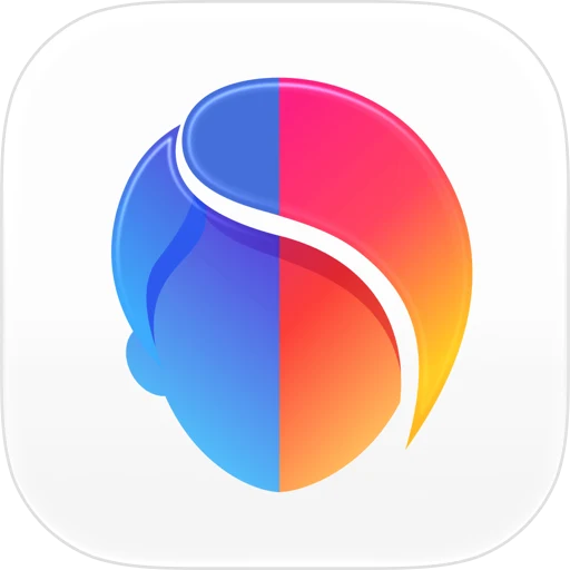FaceApp app icon