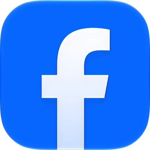 Facebook app icon