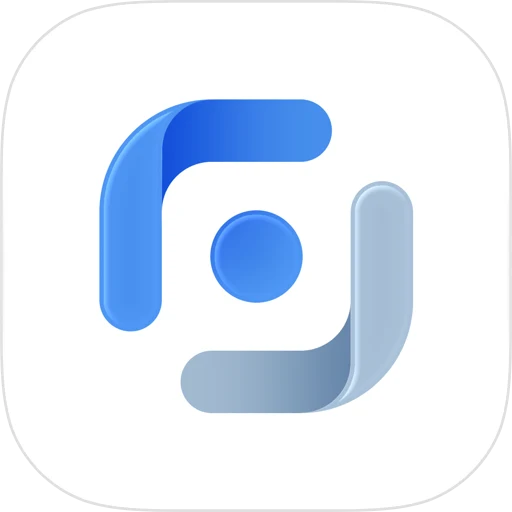 Facelab app icon