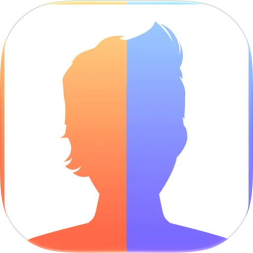 FaceLab app icon