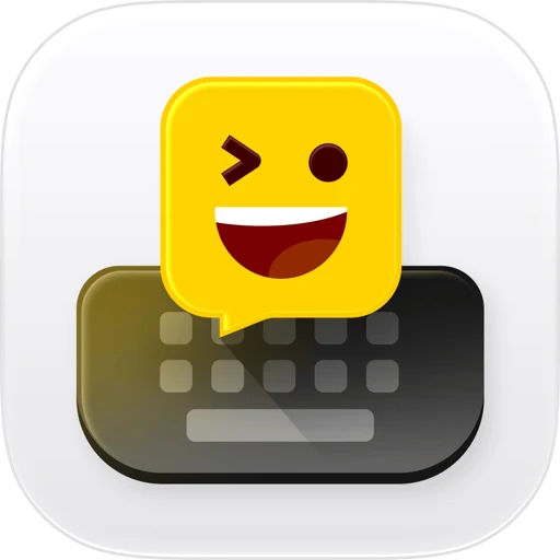 Facemoji AI Emoji Keyboard app icon