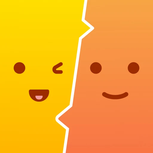 FacePlus app icon