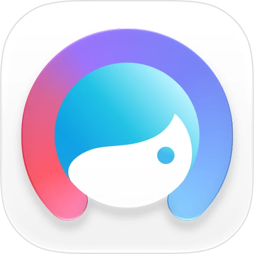 Facetune AI  Editor app icon