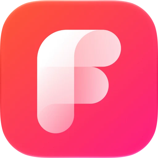 Facey app icon