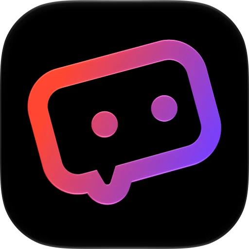 Fachat app icon