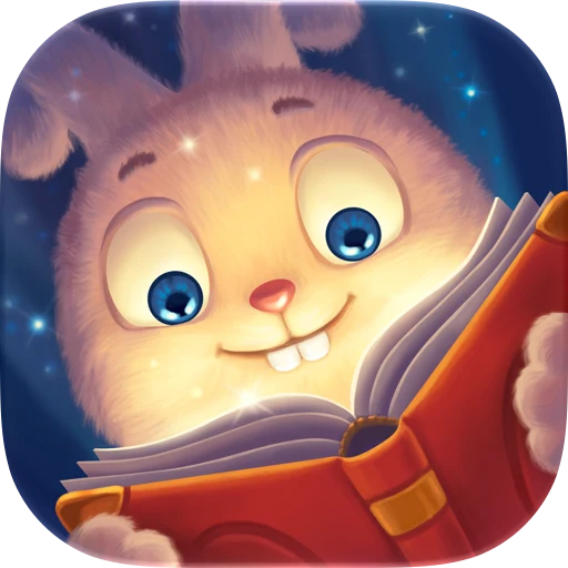 Fairy Tales app icon