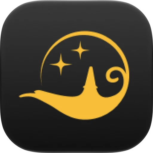 Faladdin app icon