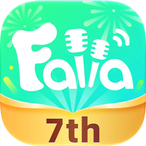 Falla app icon