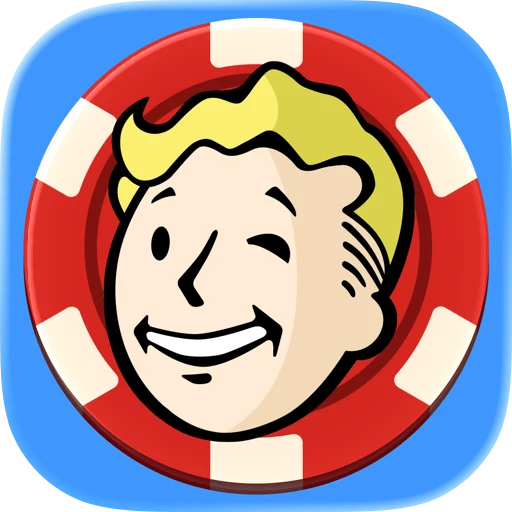 Fallout Shelter app icon