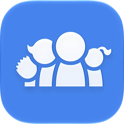 FamilyWall app icon
