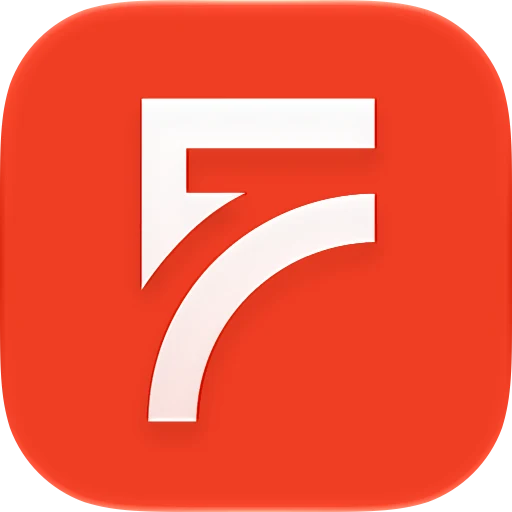 Fanatiz app icon