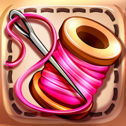 Fancy Tale app icon