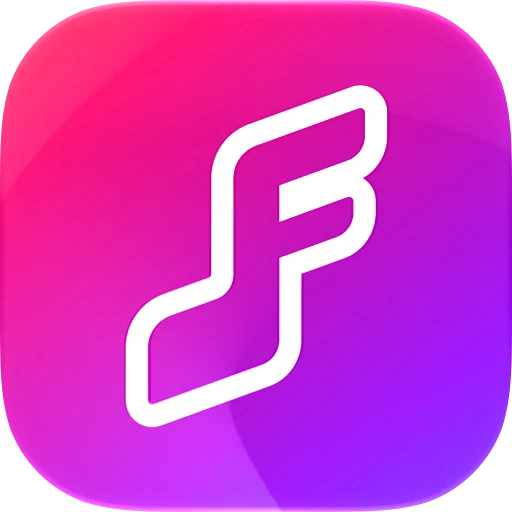 FanLabel app icon