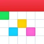 Fantastical Calendar app icon