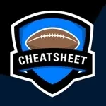 Fantasy Football Cheatsheet app icon