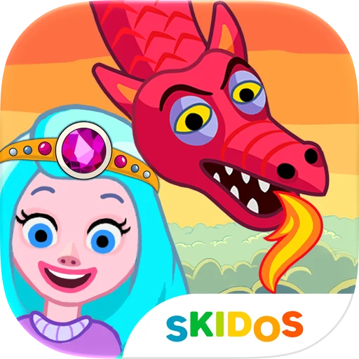 Fantasy World app icon