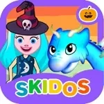 Fantasy World app icon