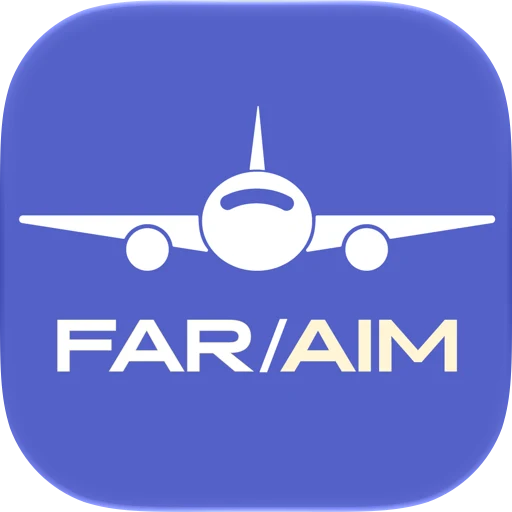 FAR AIM app icon
