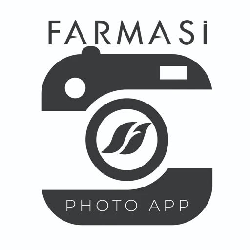 Farmasi Photo APP app icon