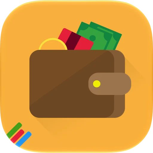 Fast Budget app icon