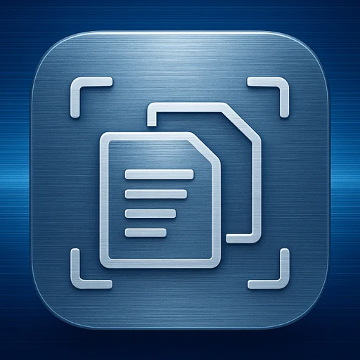 Fast Fax app icon